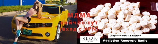 эйфоретик Вяземский